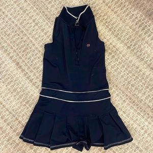 Golf dress